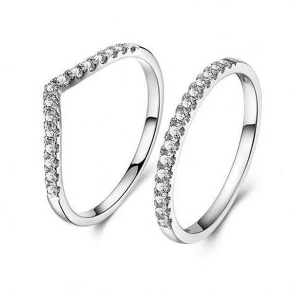 0.1 Carat Engagement Ring