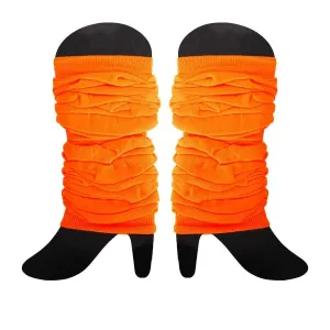1980s Legwarmers