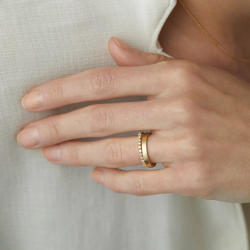 2.7mm Minimalist Band | R11903