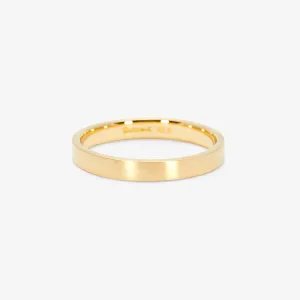 2.7mm Minimalist Band | R11903
