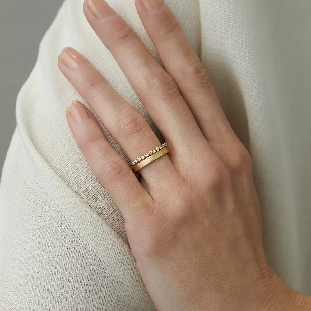 2.7mm Minimalist Band | R11903