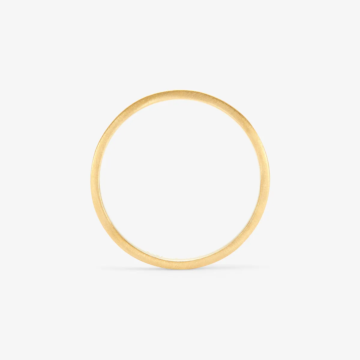 2.7mm Minimalist Band | R11903