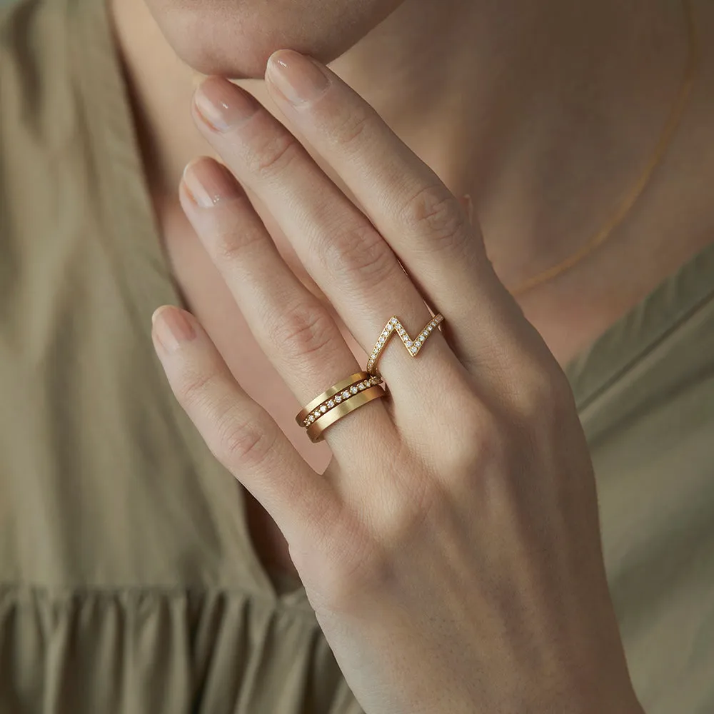 2.7mm Minimalist Band | R11903