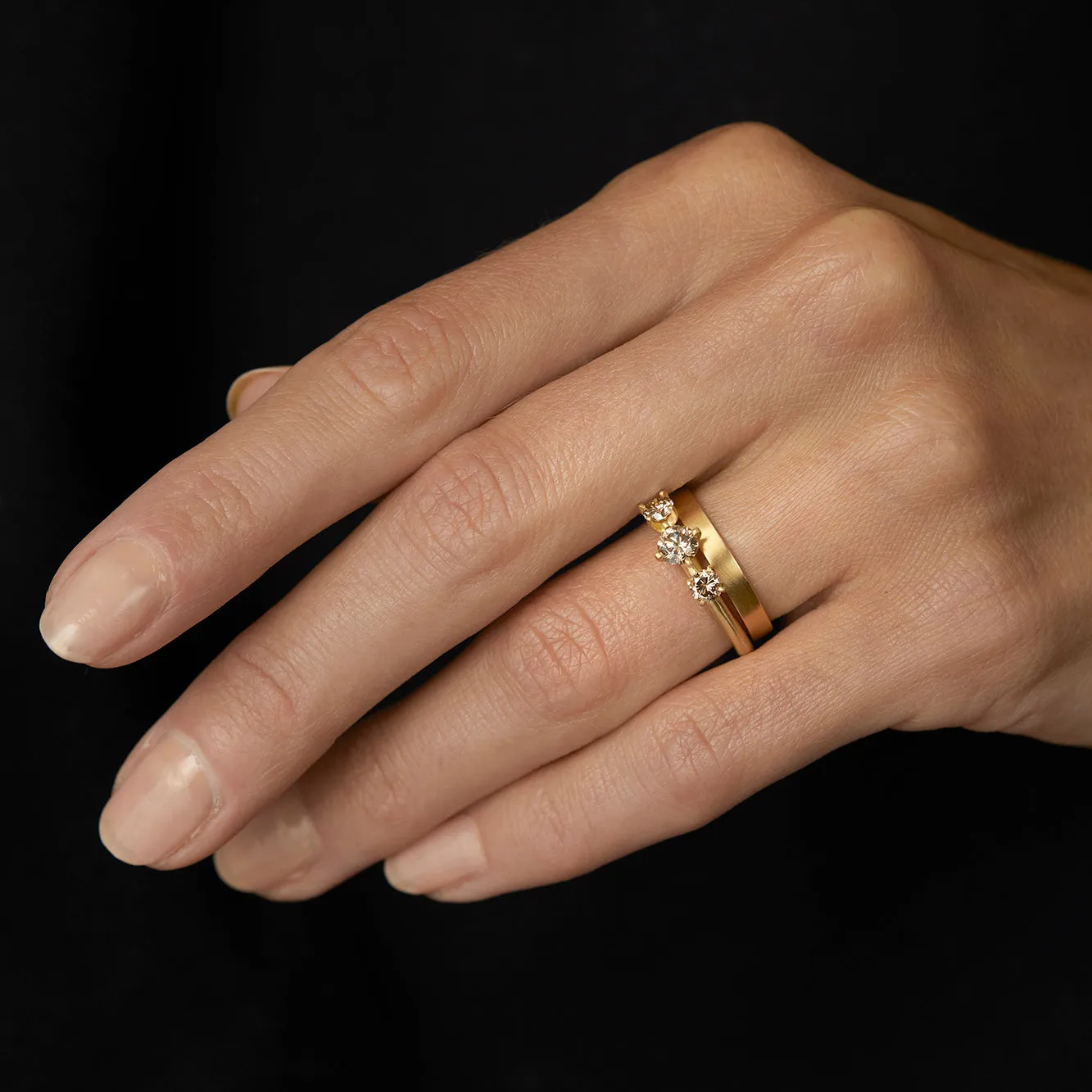 2.7mm Minimalist Band | R11903