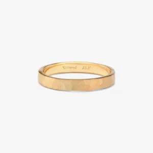 2.8mm Hammered Band | R3501
