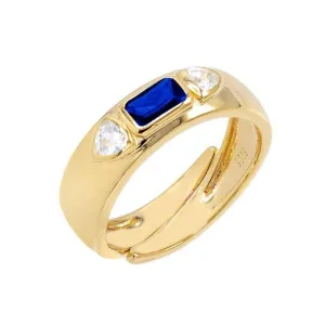 3 Stone Ring