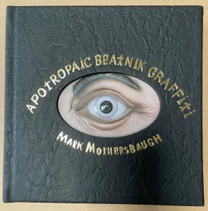 APOTROPAIC BEATNIK GRAFFITI