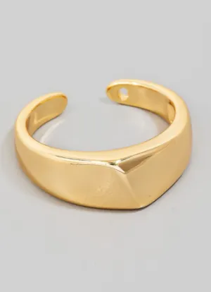Arrow West Ring