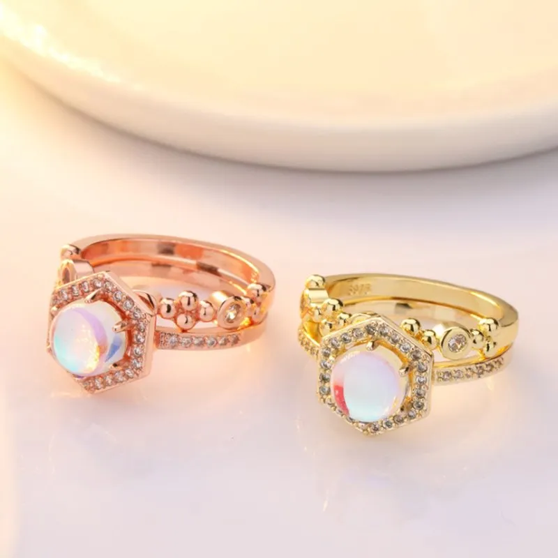 Art Deco Ring