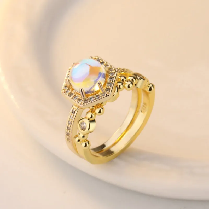 Art Deco Ring
