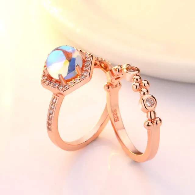 Art Deco Ring