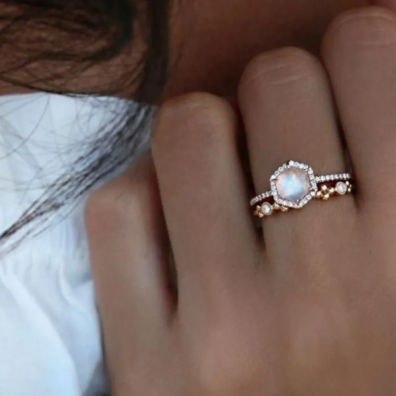 Art Deco Ring