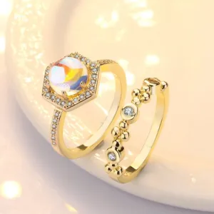 Art Deco Ring