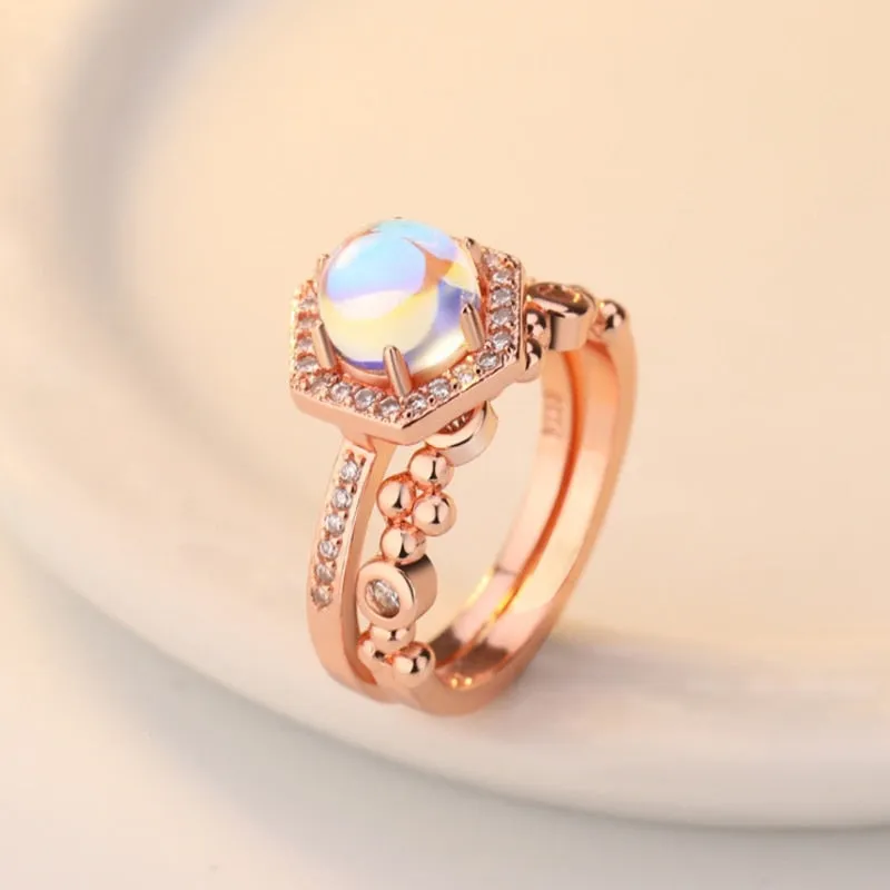 Art Deco Ring