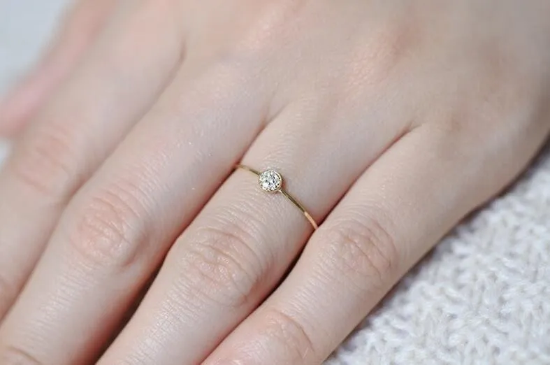 Art Deco Ring