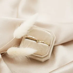 Asha Stacking Ring | Palacio for CIVAL