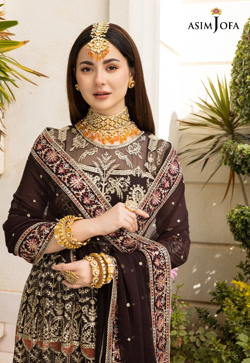 Asim Jofa | RTW LUXURY PRET '23 | AJHJ-16