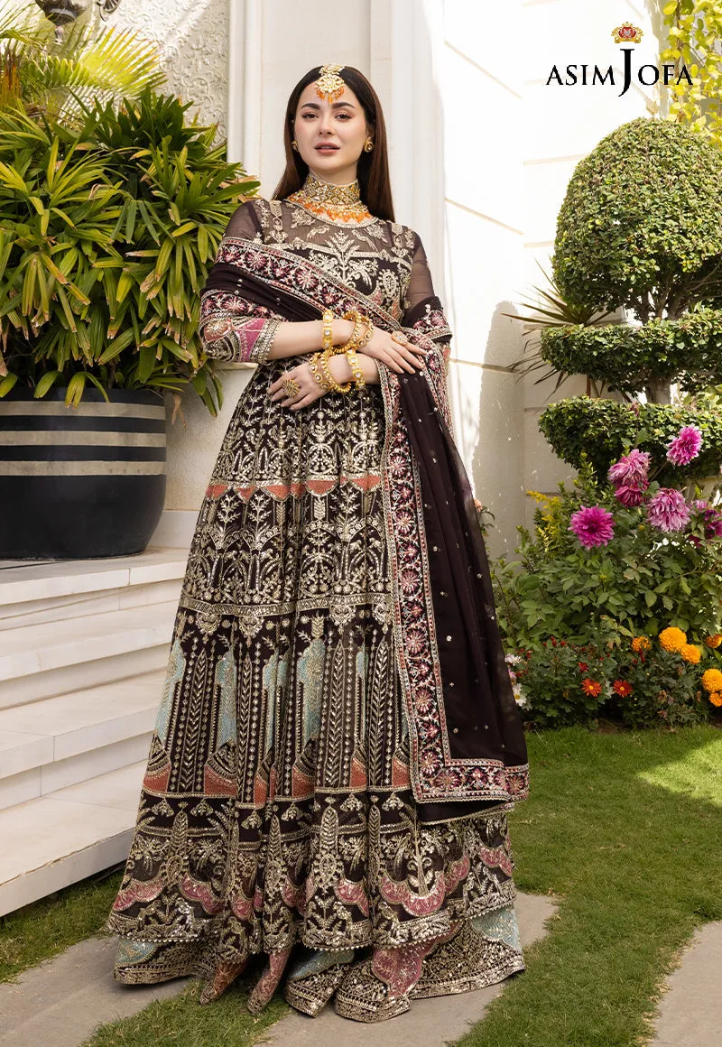 Asim Jofa | RTW LUXURY PRET '23 | AJHJ-16