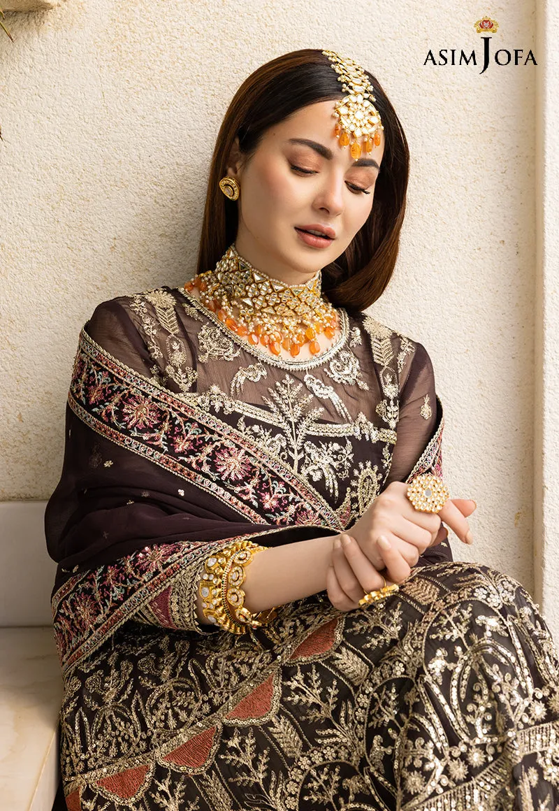 Asim Jofa | RTW LUXURY PRET '23 | AJHJ-16