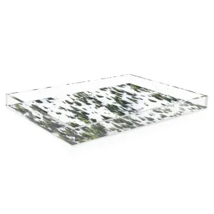 Aspen Pines Tray by Gray Malin