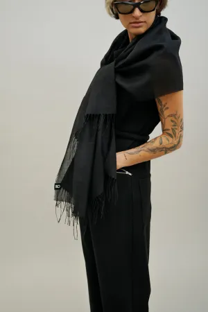 Baby Alpaca/Silk Light Scarf