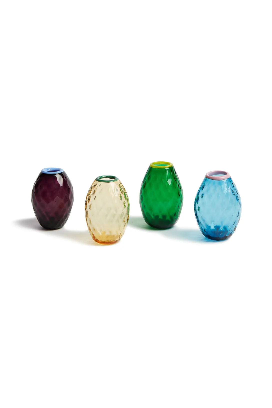 Baby Egg Vase | Green