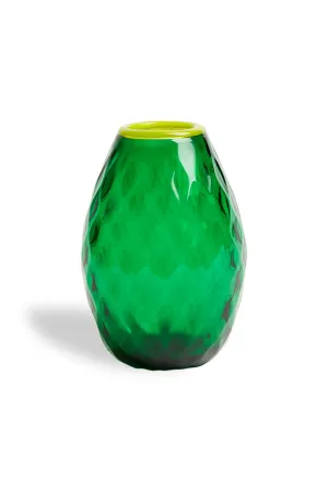 Baby Egg Vase | Green