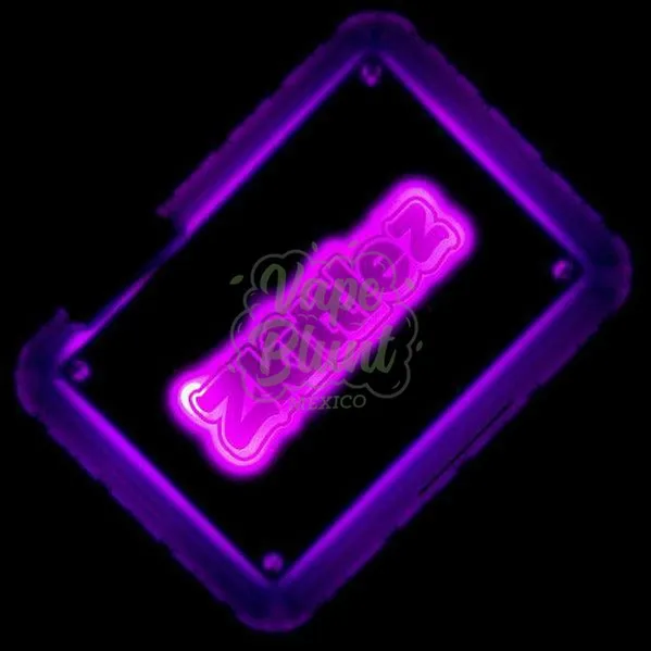 Bandeja Iluminada LED Glow Tray