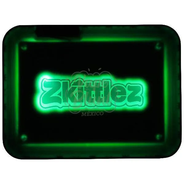Bandeja Iluminada LED Glow Tray