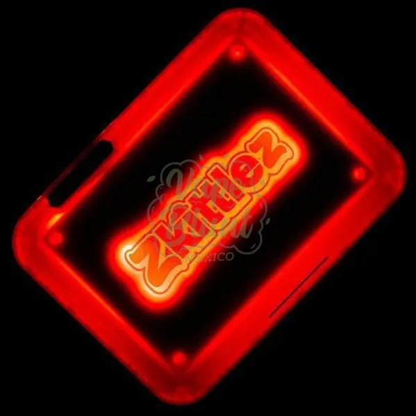 Bandeja Iluminada LED Glow Tray