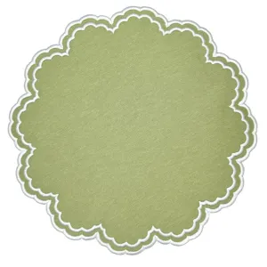 Bettina Placemat - Sage (Set of 4)
