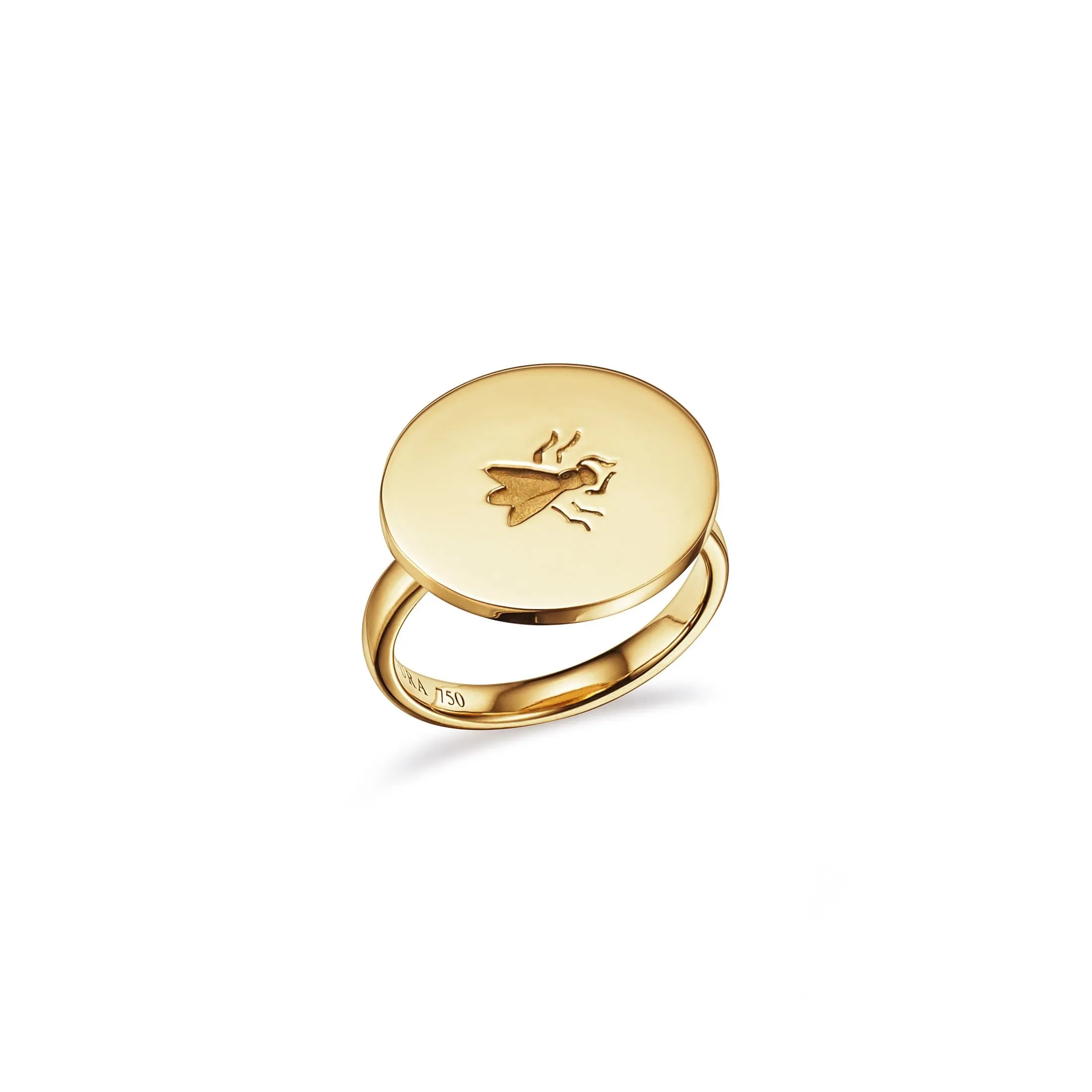 Bombini Ring, Size 6