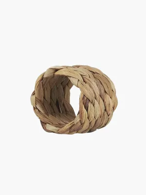 Braid Napkin Ring