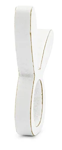 Bunny Napkin Rings (Set of 4)