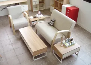 Calais Tea Table