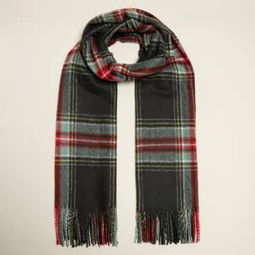 Cashmere Feel Scarf