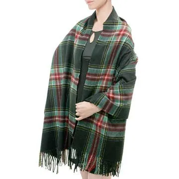 Cashmere Feel Scarf