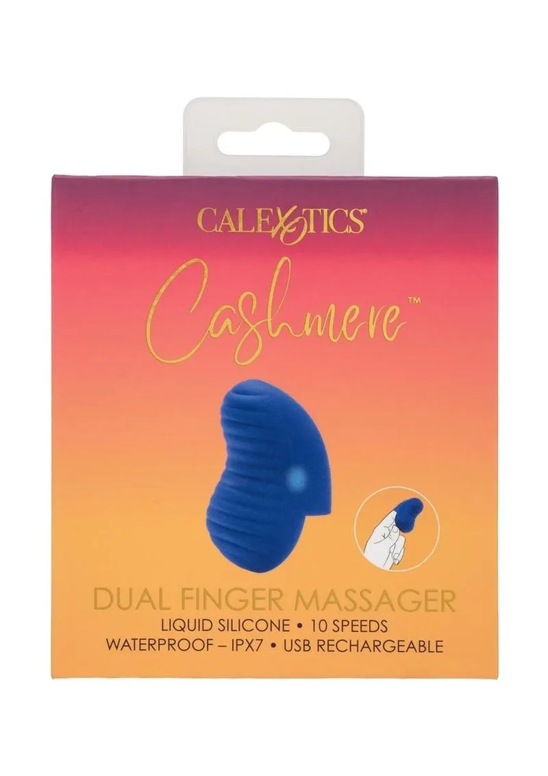 Cashmere Wearable Vulva Massager