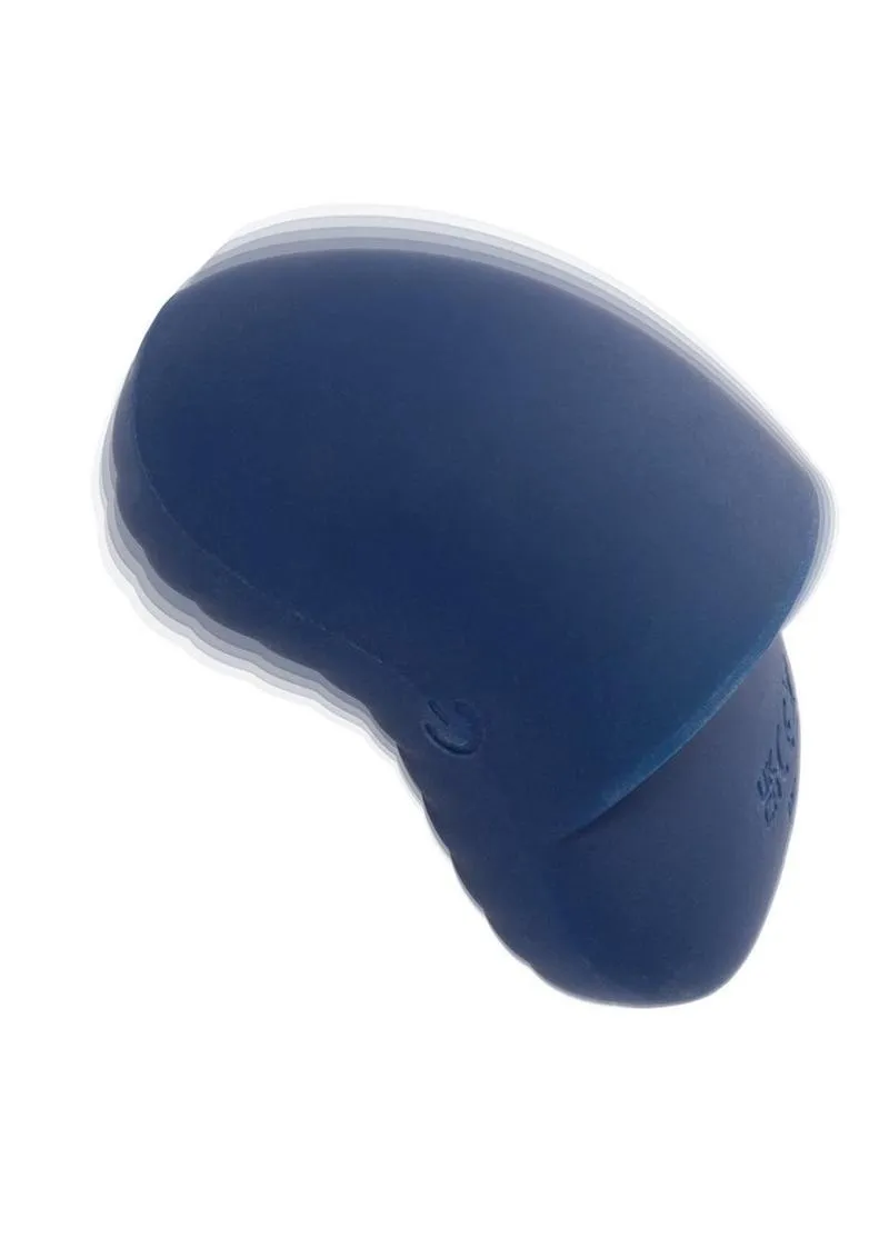 Cashmere Wearable Vulva Massager