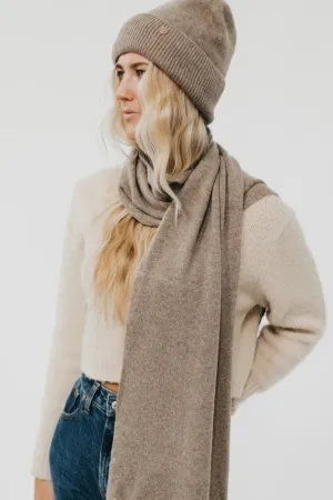 Cassidy Cashmere Set