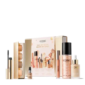 CEO of Glow (Worth $147)