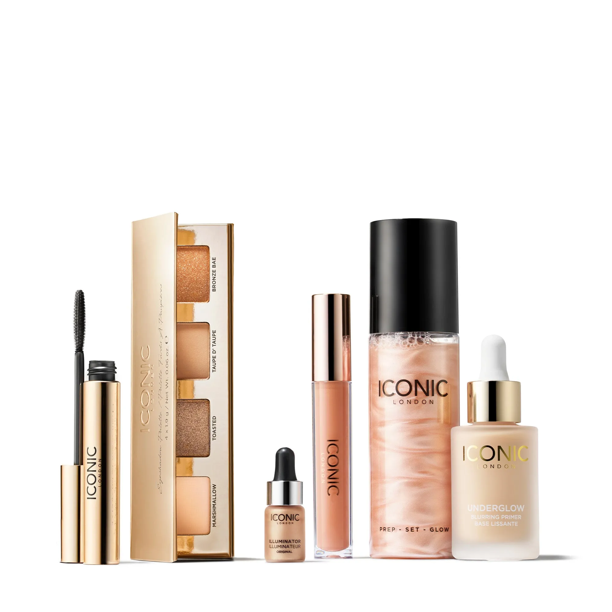 CEO of Glow (Worth $147)