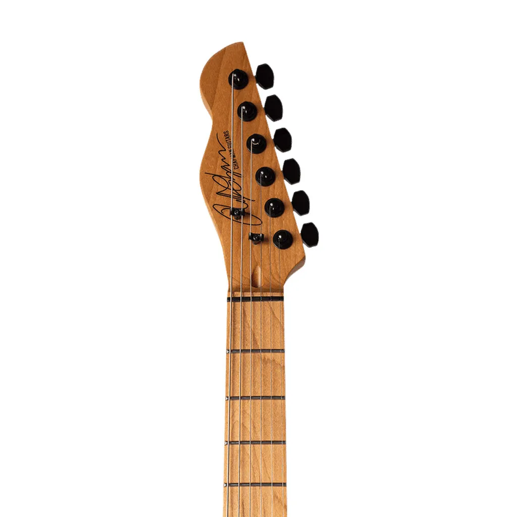 Chapman ML1 Pro Hybrid Electric Guitar, Phoenix Red
