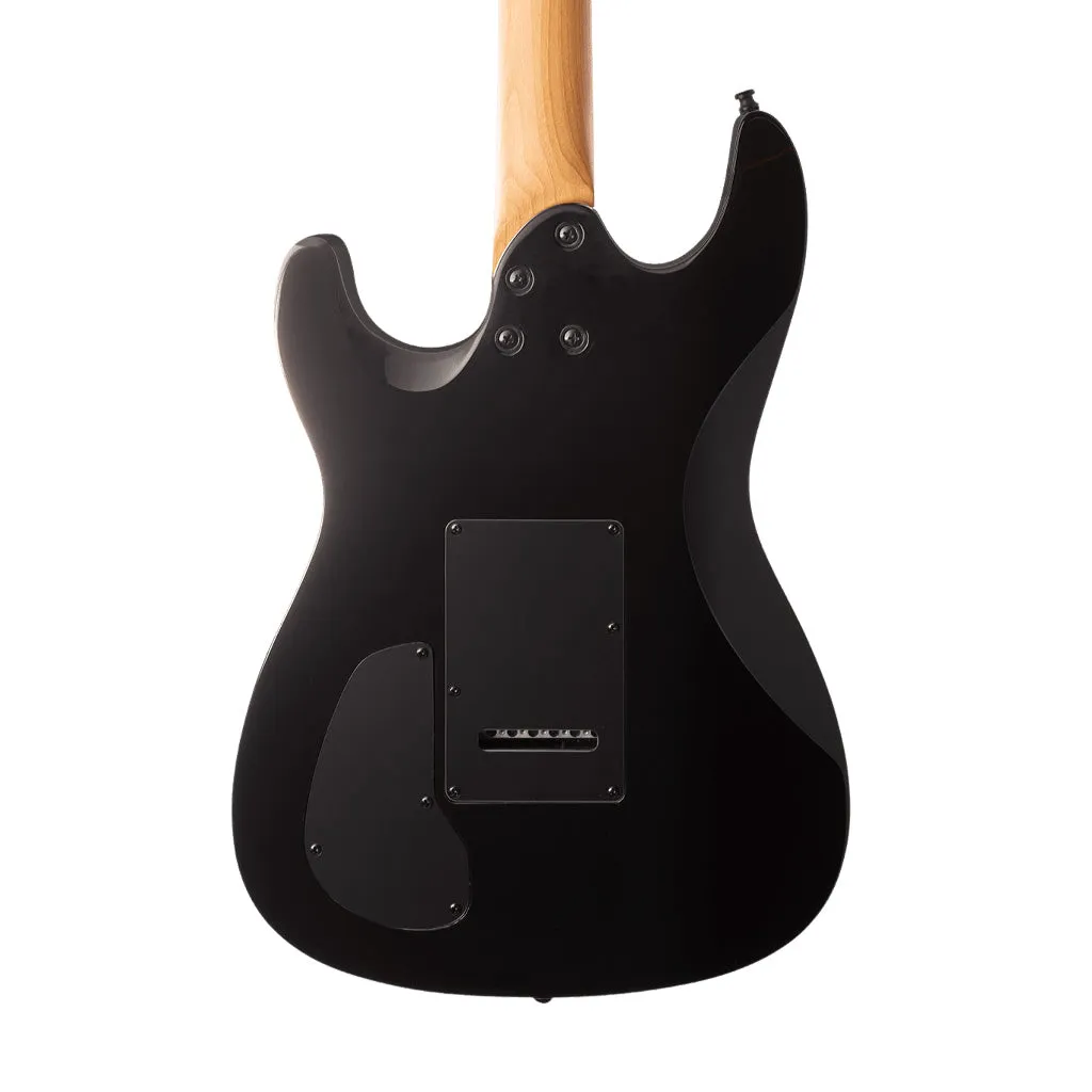Chapman ML1 Pro Hybrid Electric Guitar, Phoenix Red