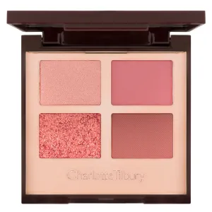 Charlotte Tilbury Luxury Palette in Pillow Talk