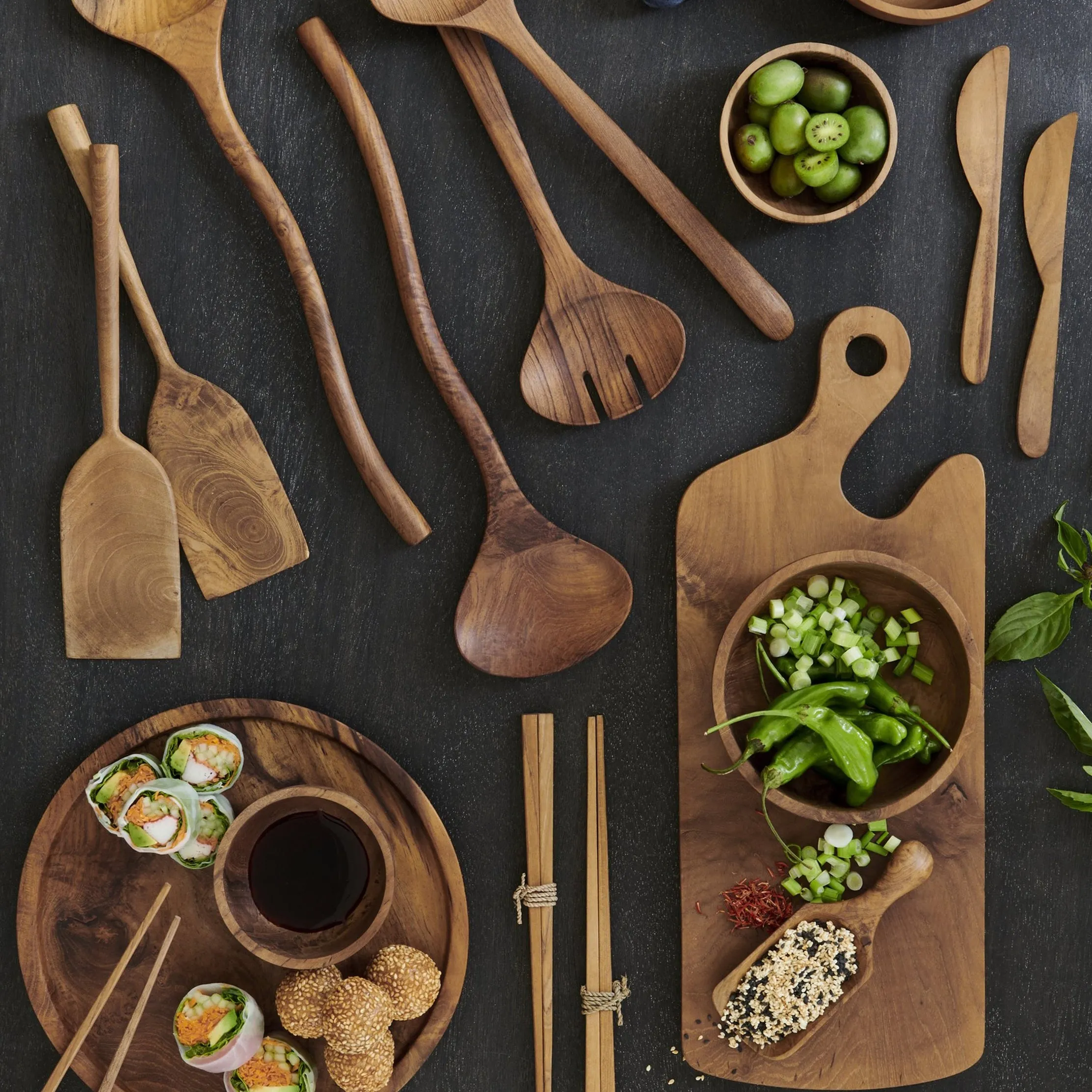 CHIKU TRAY