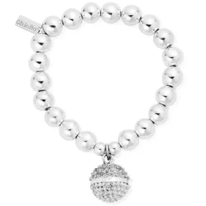 ChloBo Medium Ball Dreamball Bracelet