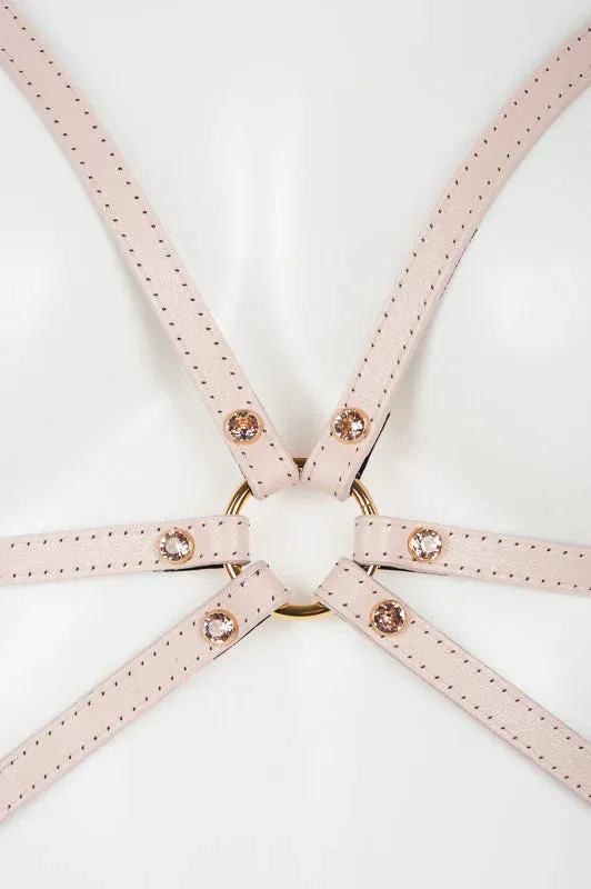 Chérie Harness