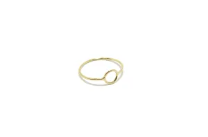 Circle ring
