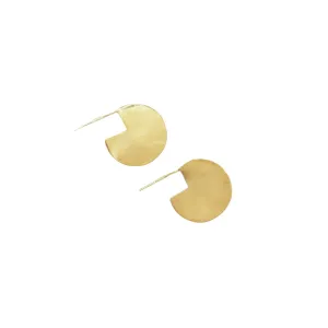 Circle Solid Stud